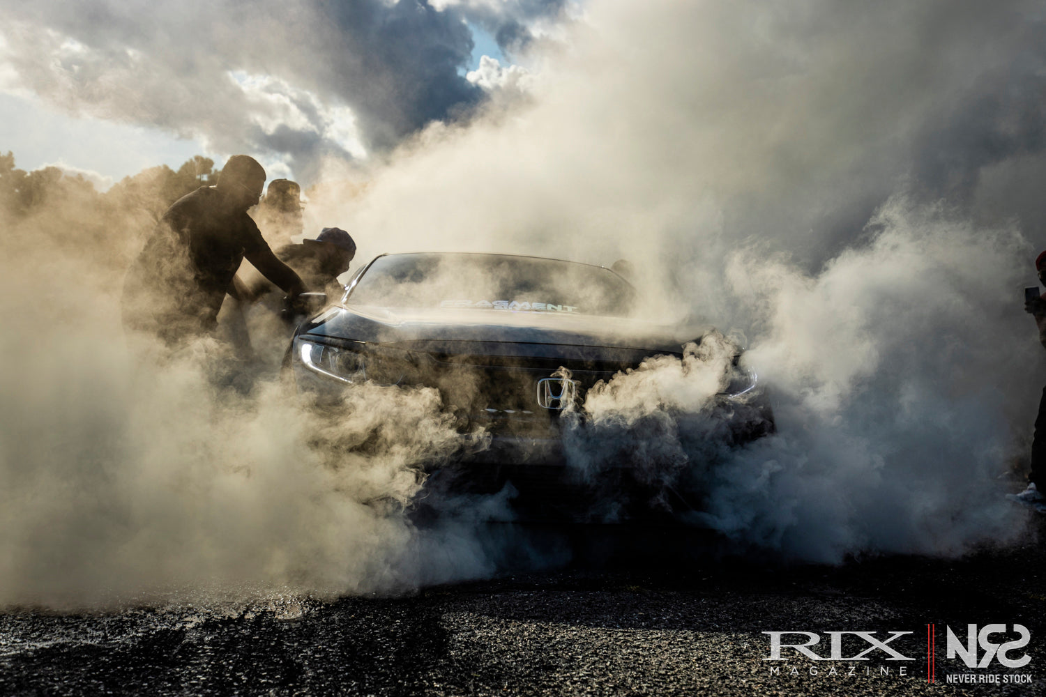 All-Star Fitment 2020