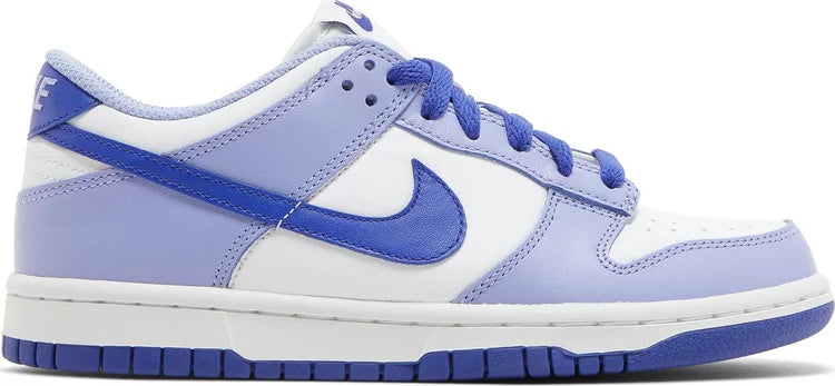 Nike Dunk Low Blueberry
