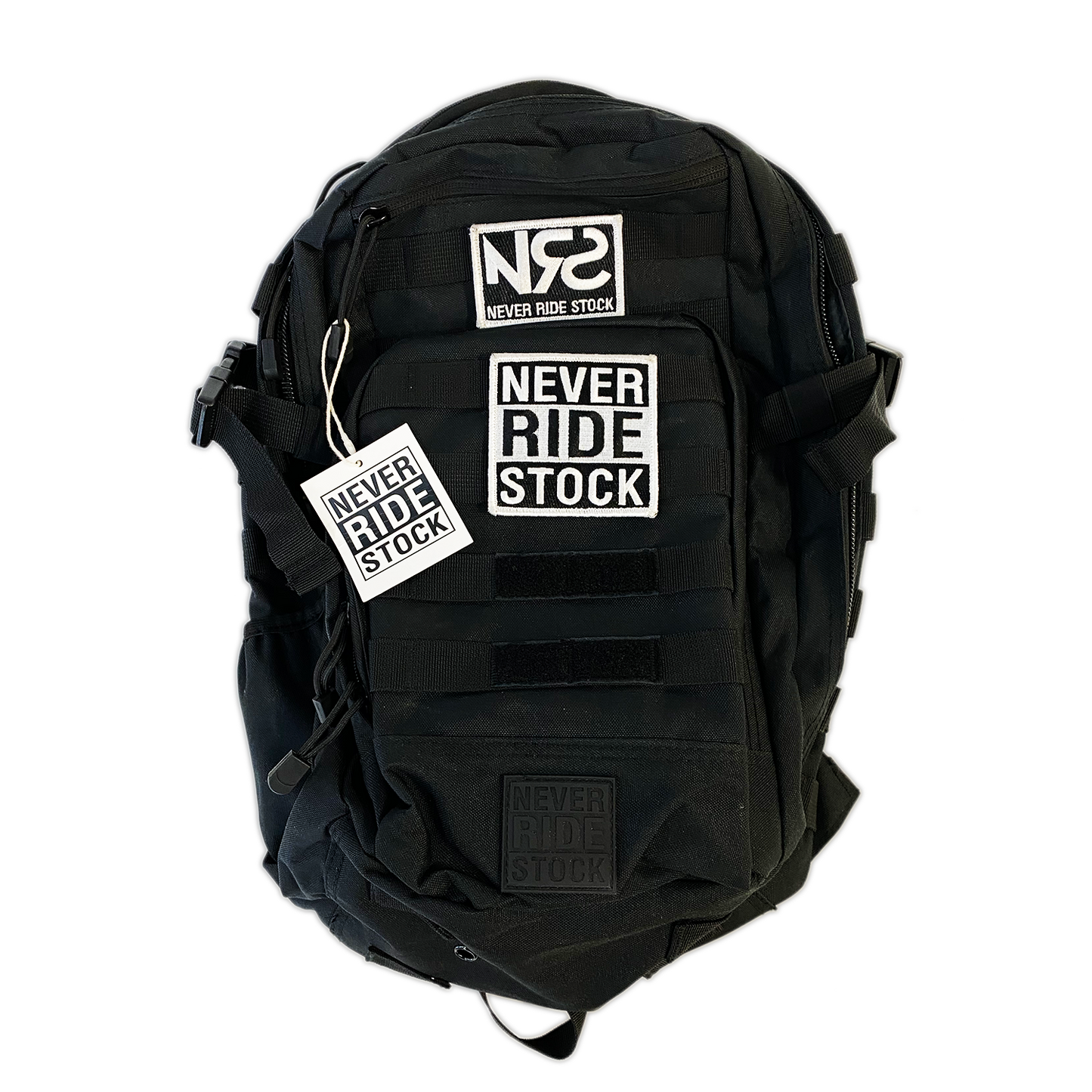 NRS Backpack