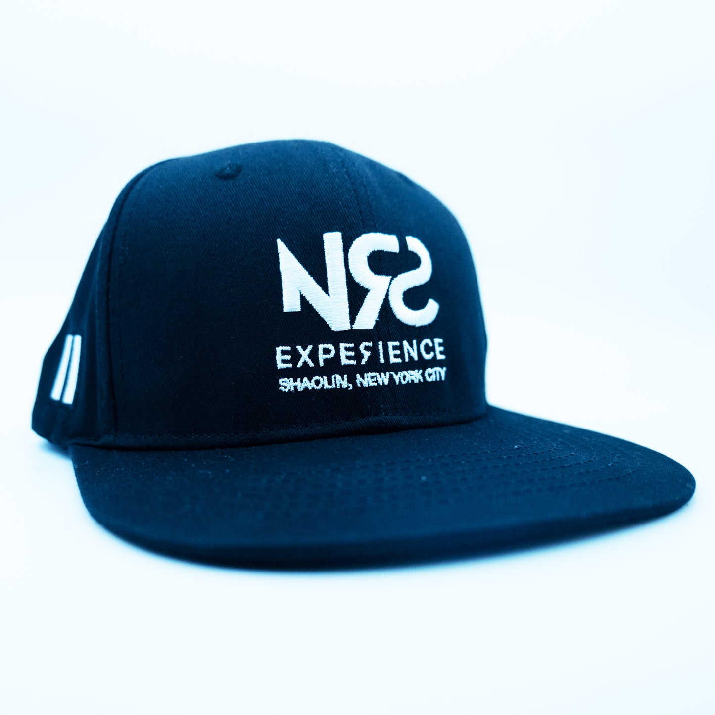 NRS Experience Snapback Hats