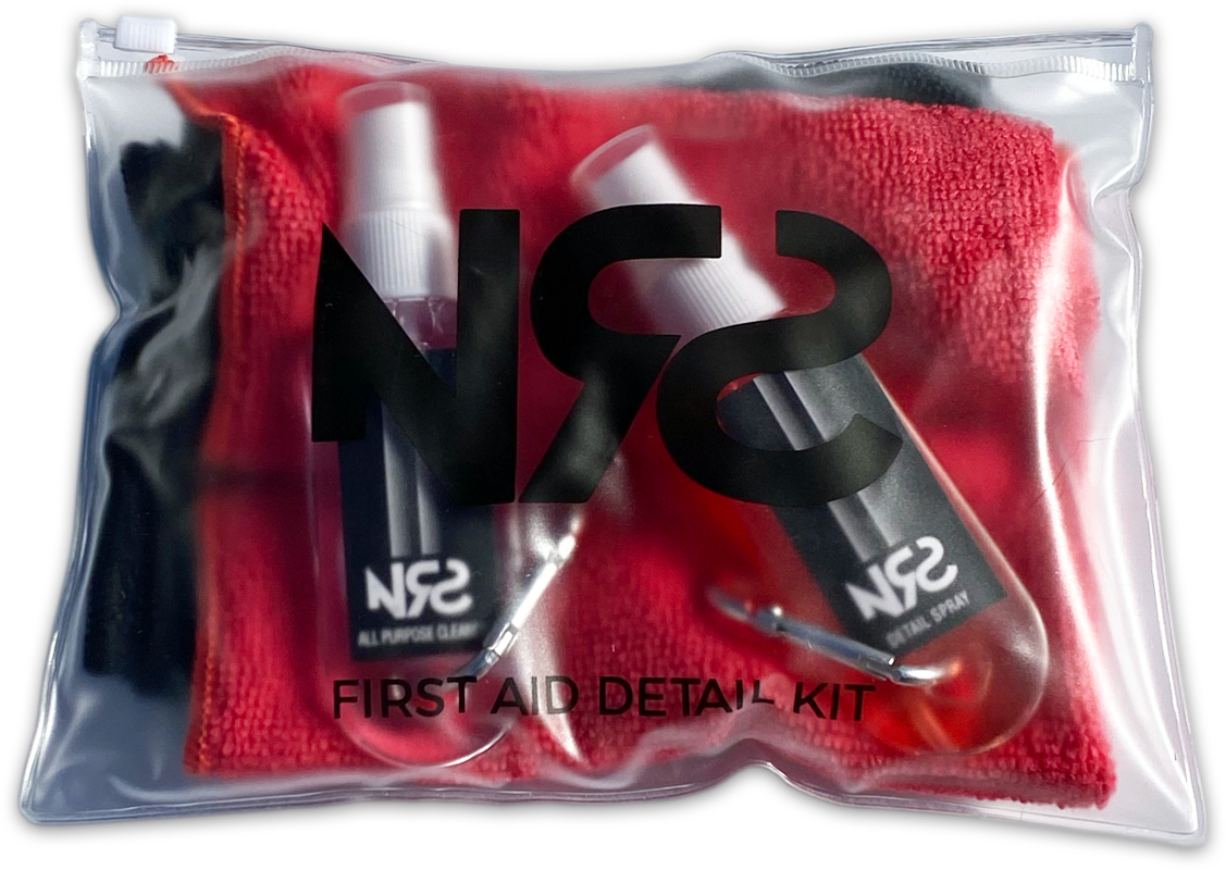 NRS Detail Kit