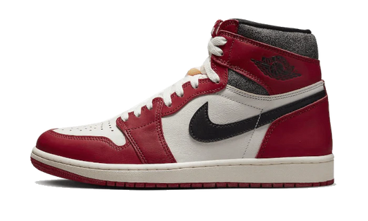 jordan 1 LOST AND FOUND