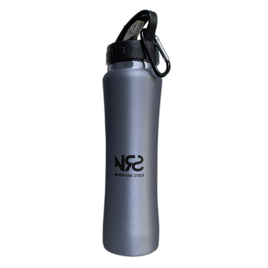 NRS Sport Bottle with Straw